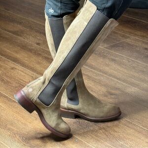 Cordani knew Boots 7.5/8